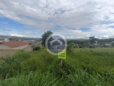 Lote para Venda, em Confins, bairro Alto Santa Cruz