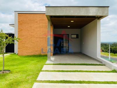 Casa em Condomnio para Venda, em Indaiatuba, bairro Loteamento Park Gran Reserve, 2 dormitrios, 3 banheiros, 2 sutes, 2 vagas