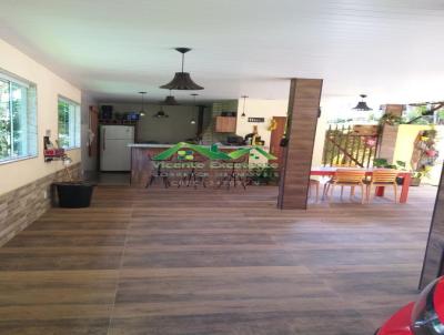 Casa para Venda, em Nova Friburgo, bairro Mury x Lumiar, 4 dormitrios, 1 sute, 2 vagas
