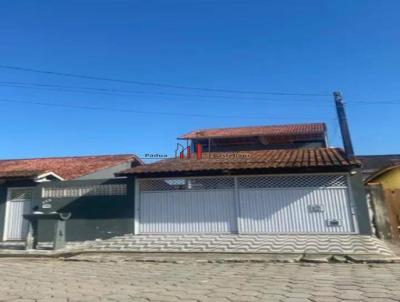 Casa / Sobrado para Venda, em Itanham, bairro Centro, 4 dormitrios, 2 banheiros, 1 sute, 3 vagas