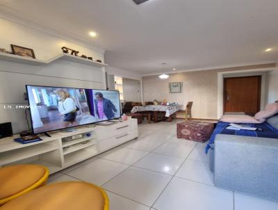 Apartamento 3 Quartos para Venda, em Salvador, bairro Imbu, 3 dormitrios, 3 banheiros, 1 sute, 1 vaga