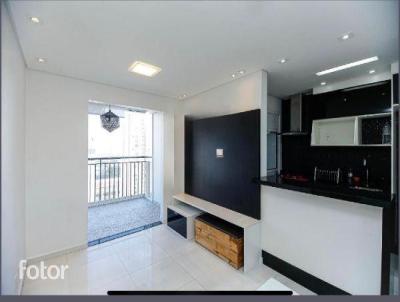 Apartamento para Venda, em São Paulo, bairro vila antonieta, 2 dormitórios, 1 banheiro, 1 vaga