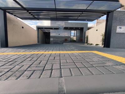 Casa para Venda, em Cascavel, bairro Ecopark, 2 dormitrios, 1 banheiro, 2 vagas