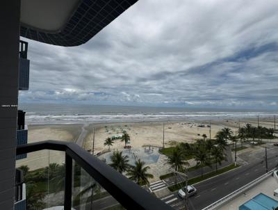 Apartamento para Venda, em Praia Grande, bairro Maracan, 2 dormitrios, 1 banheiro, 1 vaga