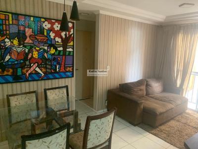 Apartamento para Venda, em Indaiatuba, bairro Jardim Alice, 2 dormitrios, 1 banheiro, 1 vaga
