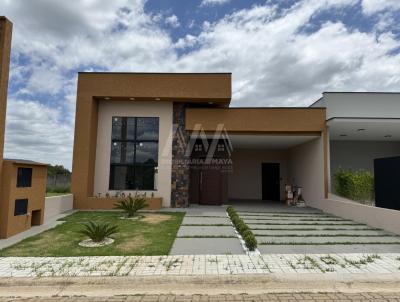 Casa em Condomnio para Venda, em Araoiaba da Serra, bairro Jardim Maria Da Gloria, 3 dormitrios, 2 banheiros, 1 sute, 3 vagas