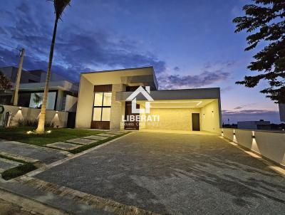 Casa em Condomnio para Venda, em Boituva, bairro Portal das Estrelas, 4 dormitrios, 6 banheiros, 4 sutes, 2 vagas