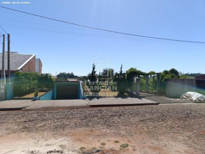 Casa para Venda, em Tuparendi, bairro Wohlemberg, 2 dormitrios, 1 banheiro, 3 vagas