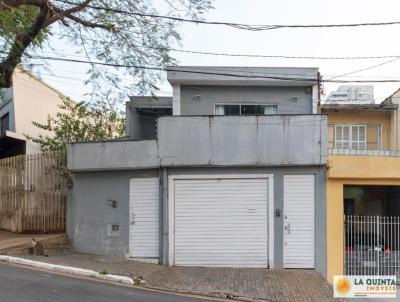 Casa para Venda, em So Paulo, bairro Vila Monumento, 3 dormitrios, 4 banheiros, 1 sute, 1 vaga