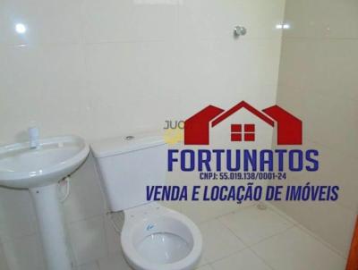 Sobrado para Venda, em Mau, bairro Jardim Santa Ldia, 2 dormitrios, 1 banheiro, 2 sutes, 1 vaga