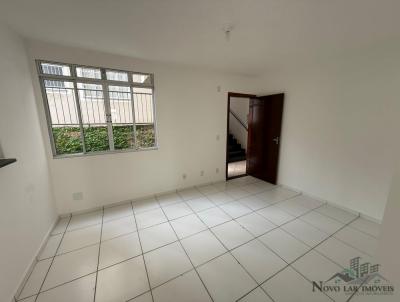 Apartamento para Venda, em Betim, bairro Taquaril, 2 dormitrios, 1 banheiro, 1 vaga