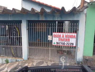 Casa para Venda, em So Bernardo do Campo, bairro Centro, 2 dormitrios, 1 banheiro, 2 vagas