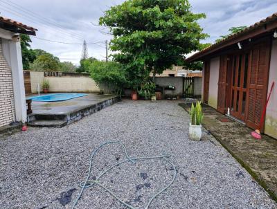 Casa para Venda, em Imbituba, bairro Arroio do Rosa, 3 dormitrios, 3 banheiros, 1 sute, 3 vagas