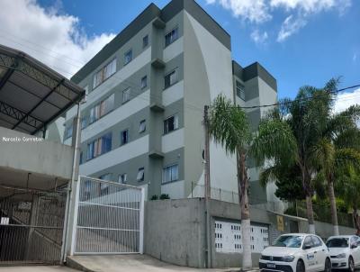 Apartamento para Venda, em So Bento do Sul, bairro Boehmerwald, 3 dormitrios, 1 banheiro, 1 vaga