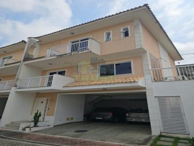 Apartamento para Venda, em Rio de Janeiro, bairro Freguesia (Jacarepagu), 4 dormitrios, 4 banheiros, 1 sute, 2 vagas