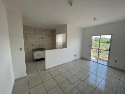 Apartamento para Locao, em Mato, bairro Vila Santa Cruz, 2 dormitrios, 1 banheiro, 1 vaga