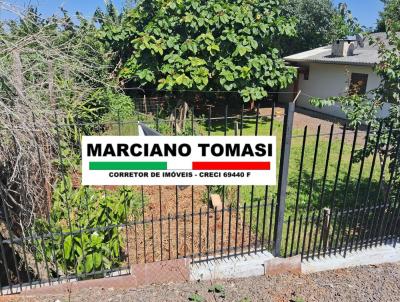 Terreno para Venda, em Teutnia, bairro Canabarro