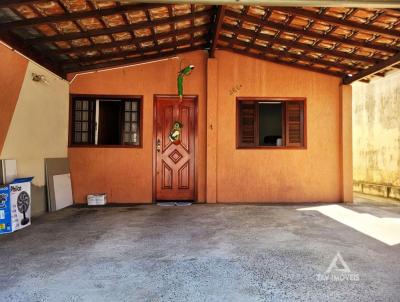 Casa para Venda, em Americana, bairro Jardim Paz, 2 dormitrios, 2 banheiros, 2 vagas