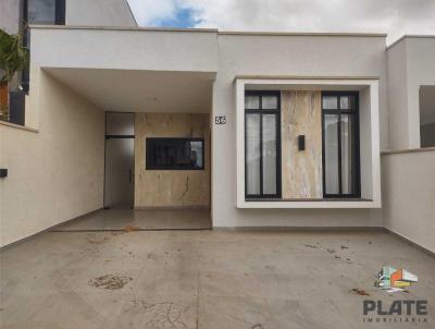 Casa em Condomnio para Venda, em Tatu, bairro Reserva dos Yps II