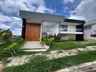 Casa em Condomnio para Venda, em Vespasiano, bairro Gran Park Toscana, 4 dormitrios, 6 banheiros, 4 sutes, 4 vagas