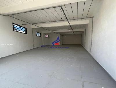 Salo Comercial para Locao, em Cotia, bairro Jardim Santana, 2 banheiros, 4 vagas