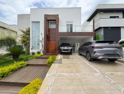 Casa em Condomnio para Venda, em Mogi das Cruzes, bairro Vila Moraes, 6 banheiros, 4 sutes, 4 vagas