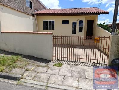 Casa para Locao, em Lapa, bairro Olaria, 2 dormitrios, 1 banheiro