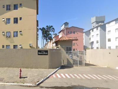 Apartamento para Venda, em Serra, bairro Valparaso, 2 dormitrios, 1 banheiro, 1 vaga