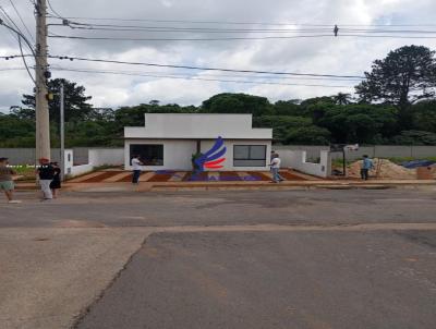 Casa para Venda, em Cotia, bairro Aguassa (Caucaia do Alto), 2 dormitrios, 1 banheiro, 2 vagas