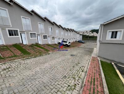 Casa em Condomnio para Venda, em Cotia, bairro Jardim Sandra, 2 dormitrios, 2 banheiros, 1 vaga