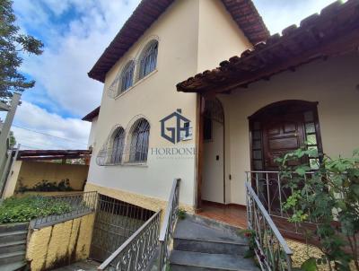 Casa Geminada para Venda, em Belo Horizonte, bairro Itapo, 3 dormitrios, 2 banheiros, 1 sute, 3 vagas