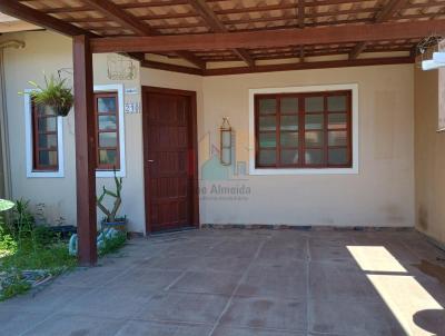 Casa para Venda, em Barra Velha, bairro QUINTA DOS AORIANOS, 2 dormitrios, 2 banheiros, 1 sute, 1 vaga