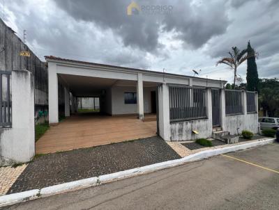 Casa em Condomnio para Venda, em Braslia, bairro Setor Habitacional Vicente Pires - Trecho 3, 3 dormitrios, 3 banheiros, 1 sute, 4 vagas