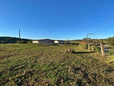 Terreno para Venda, em So Bento do Sul, bairro Rio Vermelho Estao