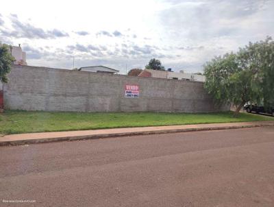 Terreno para Venda, em Cascavel, bairro Nova York