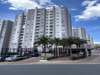 Apartamento para Locao, em Bragana Paulista, bairro Condomnio Residencial Soleil Resort, 3 dormitrios, 1 banheiro, 1 sute, 1 vaga