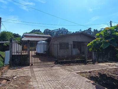 Terreno para Venda, em Cascavel, bairro Pacaembu, 3 dormitrios, 3 banheiros, 1 sute, 4 vagas