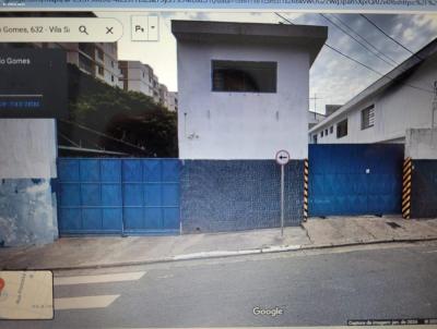 Galpo para Venda, em Guarulhos, bairro Vila Santo Antonio