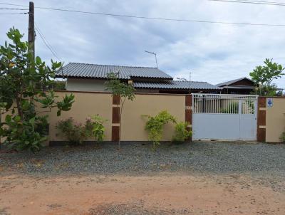 Casa / Sobrado para Venda, em Barra Velha, bairro Itajub, 2 dormitrios, 2 banheiros, 2 vagas