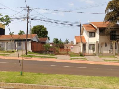 Terreno para Venda, em Cascavel, bairro Nova York