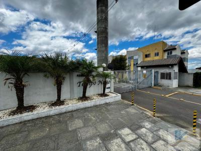 Apartamento para Venda, em So Jos dos Pinhais, bairro Santo Antnio, 2 dormitrios, 1 banheiro, 1 vaga