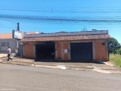 Terreno para Venda, em Cascavel, bairro Nova York, 3 dormitrios, 2 banheiros, 1 sute, 4 vagas