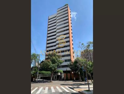 Apartamento para Venda, em Campinas, bairro Cambu, 4 dormitrios, 5 banheiros, 2 sutes, 3 vagas