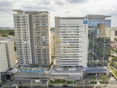 Salo Comercial para Venda, em Campinas, bairro Centro, 1 dormitrio, 2 banheiros, 1 vaga