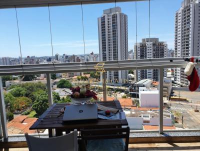 Apartamento para Venda, em Campinas, bairro Jardim Brasil, 3 dormitrios, 3 banheiros, 1 sute, 3 vagas