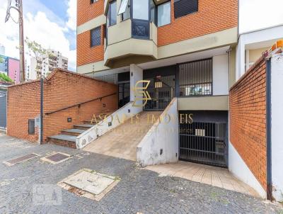 Apartamento para Venda, em Campinas, bairro Vila Itapura, 1 dormitrio, 1 banheiro, 1 vaga