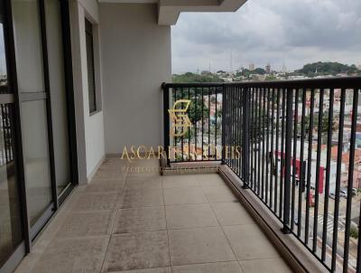 Apartamento para Venda, em Campinas, bairro Jardim Brasil, 3 dormitrios, 4 banheiros, 2 sutes, 2 vagas