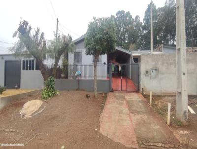 Casa para Venda, em Cascavel, bairro Pacaembu