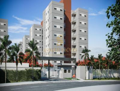 Apartamento para Venda, em Campinas, bairro Condomnio Chcaras do Alto da Nova Campinas, 2 dormitrios, 1 banheiro, 1 sute, 1 vaga