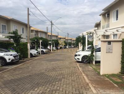 Condomnio Fechado para Venda, em Campinas, bairro Parque Taquaral, 3 dormitrios, 3 banheiros, 1 sute, 2 vagas